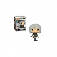 Funko Pop! Vinyl: Cowboy Bebop - Vicious