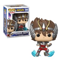 Funko Pop! Vinyl: Saint Seiya - Pegasus Seiya