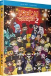 Isekai Quartet: Season 2 (Blu-Ray)