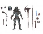 Figuuri: Predator 2 - Ultimate Warrior Predator (30th Anniversary) (20cm, NECA)