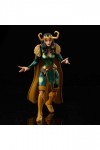 Figuuri: Marvel Legends - Loki Agent of Asgard (Retro Collection) (10cm)