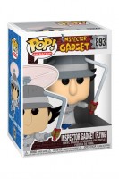 Funko Pop! Vinyl: Inspector Gadget - Inspector Gadget Flying