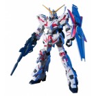 Gunpla: HGUC RX-0 Unicorn Gundam (Destroy Mode) (1:144)