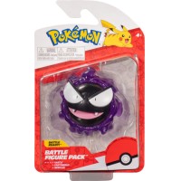 Figuuri: Pokemon Battle Ready - Gastly