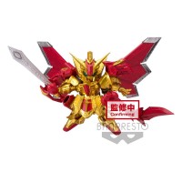 Figuuri: SD Gundam - Superior Dragon Knight of Light (9cm)