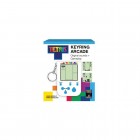 Avaimenper: Tetris Mini Retro Handheld