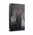 Warhammer Horror: Gothghul Hollow (pb)