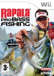 Rapala Pro Bass Fishing 2010 (Kytetty)