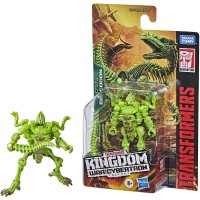 Figuuri: Transformers War For Cybertron - Dracodon WFC-212 (9cm)