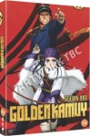 Golden Kamuy: Season 1