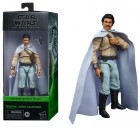 Figuuri: Star Wars ROTJ - General Lando Calrissian (Black Series, 15cm)