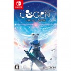 COGEN: Sword of Rewind