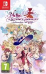 Nelke & The Legendary Alchemists: Ateliers of The New World