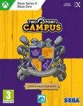 Two Point Campus - Enrolment Edition