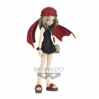 Figuuri: Shaman King - Anna Kyoyama (14cm)