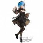 Figuuri: Re:Zero - Starting Life in Another World - Rem Sethlook (22cm)