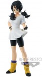 Figuuri: Glitter & Glamours - Dragon Ball Z Videl Ver B (25cm)