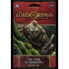 Lord of the Rings: The Card Game The Dark of Mirkwood Scenario Pack (LCG)