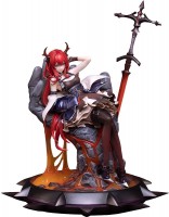 Figuuri: Arknights - Surtr Magma Version (30cm)