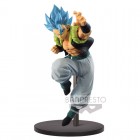 Figuuri: DragonBall Super Son Goku Fes - Super Saiyan God Gogeta (20cm)