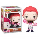 Funko Pop! Vinyl: Hunter X Hunter - Hisoka