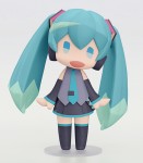 Figuuri: Character Vocal Series 01 - Hatsune Miku (10cm)