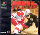 NHL Face Off (Kytetty)