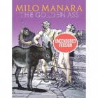 Milo Manara's The Golden Ass (HC)