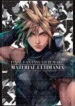 Final Fantasy VII Remake: Material Ultimania (HC)