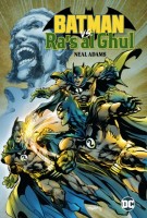 Batman Vs. Ra\'s Al Ghul (HC)