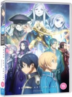 Sword Art Online: Alicization - Part 2