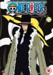 One Piece: Collection 11 (Uncut)