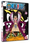 One Piece: Collection 9 (Uncut)
