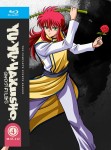 Yu Yu Hakusho: Season 4