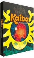 Kaiba: The Complete Series Limited Edition (Blu-Ray)