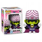 Funko Pop! Animation: The Powerpuff Girls - Mojo Jojo