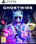 Ghostwire: Tokyo (+Bonus)