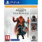 Assassin's Creed: Valhalla Ragnark Edition