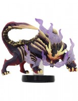 Nintendo Amiibo: Monster Hunter Rise - Magnamalo