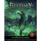 D&D 5th: Ultimate Bestiary - The Dreaded Accursed