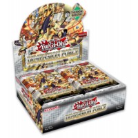 Yu-Gi-Oh!: Dimension Force Booster DISPLAY (24)