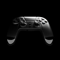 Gioteck: VX-4 Wireless Premium Bluetooth Controller (Black)