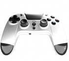 Gioteck: VX-4 Wireless Premium Bluetooth Controller (White)