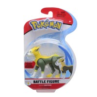 Pokemon: Battle Figure Pack - Bolthund