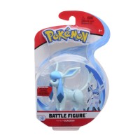 Pokemon: Battle Figure Pack - Glaceon