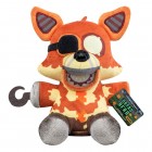 Pehmolelu: Five Nights At Freddy's - Grim Foxy (15cm)