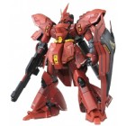 Figuuri: Gundam - MG Neo Zeon MSN-04 Sazabi Ver. Ka (1/100)