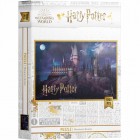 Palapeli: Harry Potter - Hogwarts School (1000pc)
