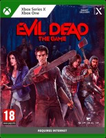 Evil Dead: The Game