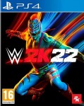 WWE 2K22